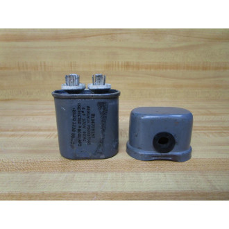 Aerovox P50G3704E Capacitor 213470B150 - Used