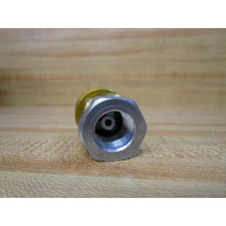 Parker BVGFC6-6F Coupler BVGFC6 - New No Box