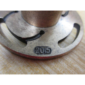 Vickers 002015 Bushing 2015 - New No Box
