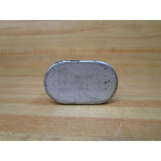 CDE SFA37S4K219B Capacitor 040922 - Used