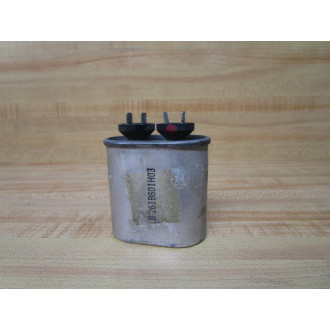 General Electric 45F272 GE Capacitor 75-46-A - Used