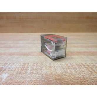 Omron MY2N AC 110120 Power Relay MY2N - Used