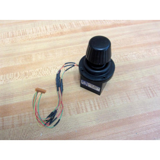 ETI J30-4079 Teach Pendant Joystick J304079 - New No Box