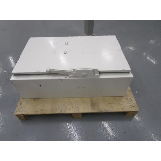 Square D H 366 N Safety Switch H366N - Used