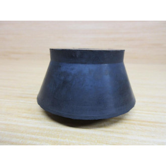Clark 1700115 Forklift Motor Mount 02058-0611