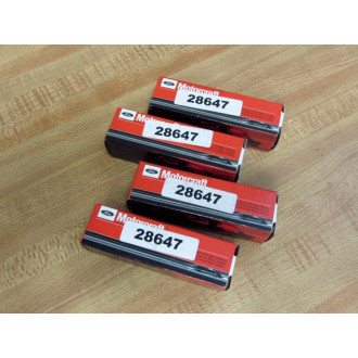 Motorcraft SP-442 Copper Core Spark Plug AGSF52C (Pack of 4)