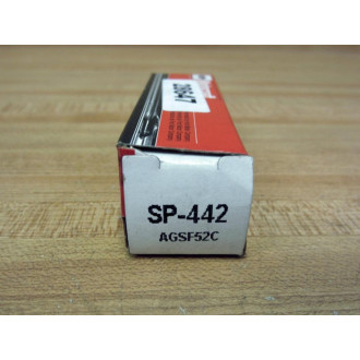Motorcraft SP-442 Copper Core Spark Plug AGSF52C (Pack of 4)