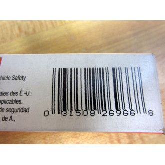 Motorcraft SP-442 Copper Core Spark Plug AGSF52C (Pack of 4)