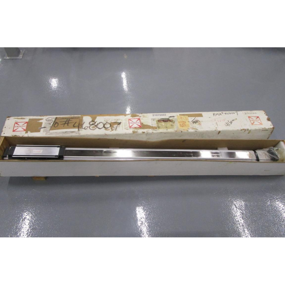 Bosch R116026010 Rexroth Linear Module