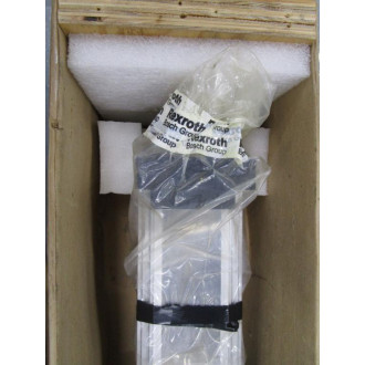 Bosch R116026010 Rexroth Linear Module