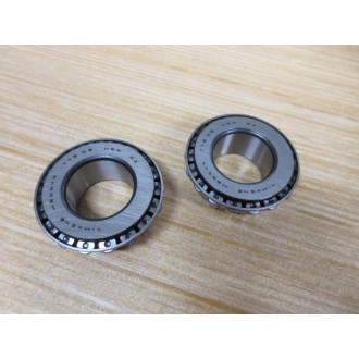 Timken M86649 Cone Bearing (Pack of 2) - New No Box