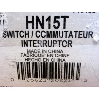 Standard Motor Products HN15T Universal Horn
