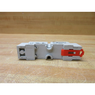 Schneider Electric 70-781D5R-1A Relay Socket 70781D5R1A - New No Box