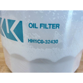 Kubota HH1C0-32430 Oil Filter HH1C032430