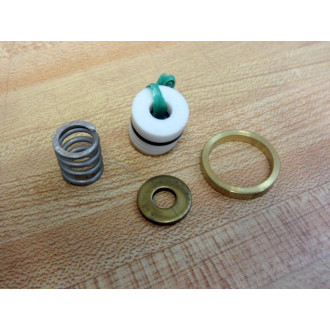 Powers 591-927 Steam Service Kit 1-14"  591927