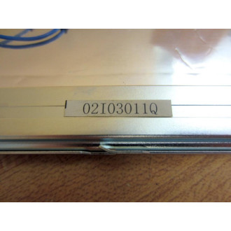 02I03011Q O2IO3O11Q - Used
