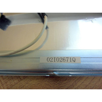 02I02671Q 4.7" LCD Display Panel O2IO2671Q - Used