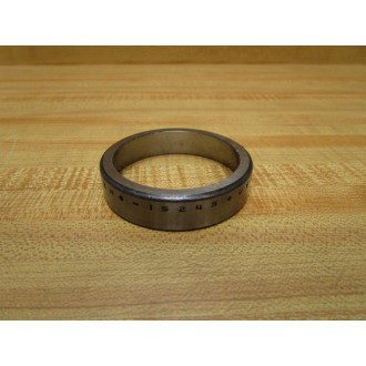 Timken 15245 Roller Bearing Cup (Pack of 4)