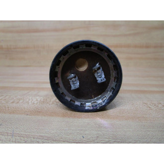 MepcoElectra 3535B6A0233A165A6 Capacitor 35F2539BA2 - Used