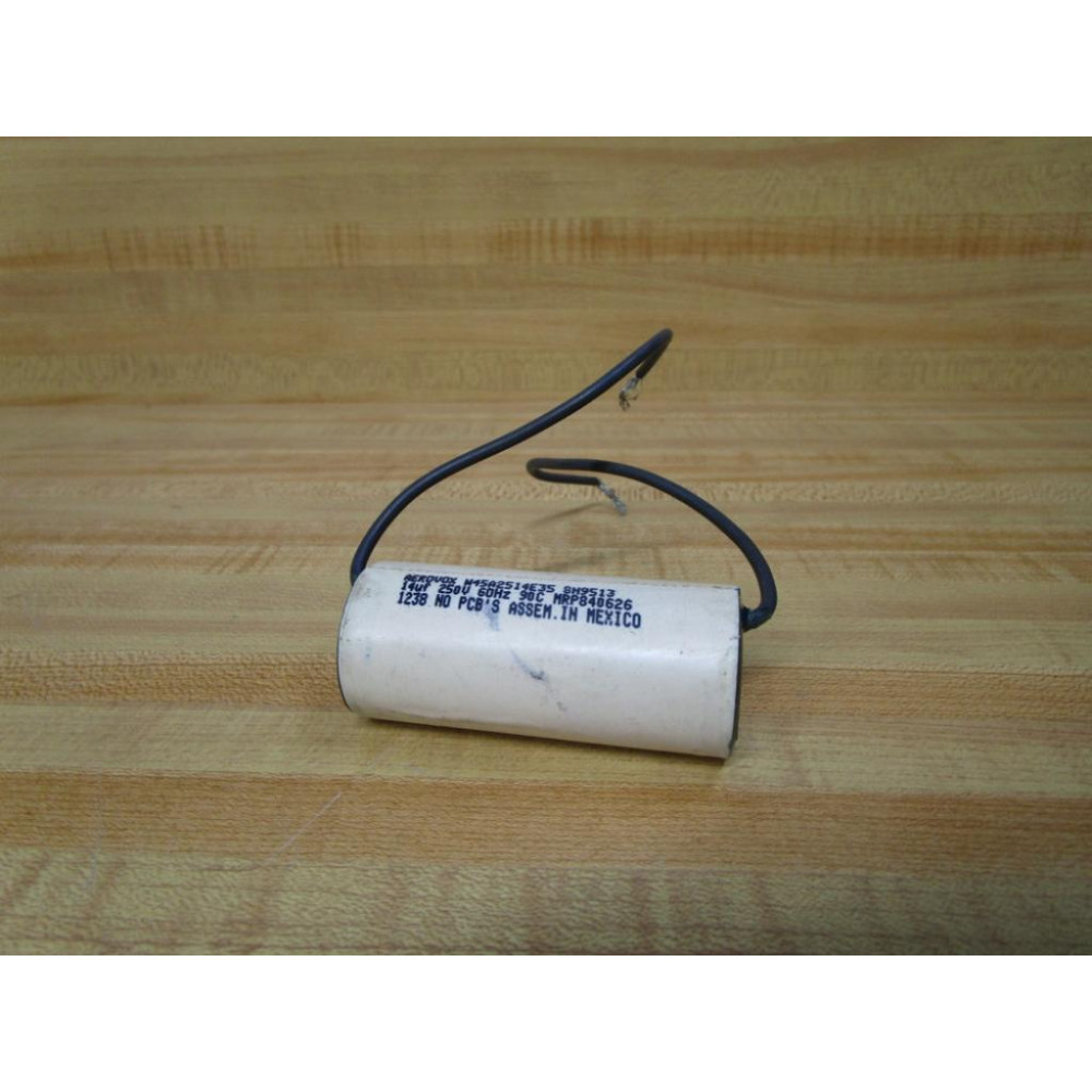 Aerovox M45A2514E35 Capacitor SH9513 - Used
