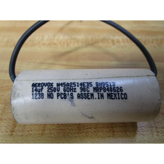 Aerovox M45A2514E35 Capacitor SH9513 - Used