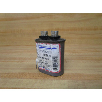 AmRad Engineering V200037-106 Capacitor 123171 - Used