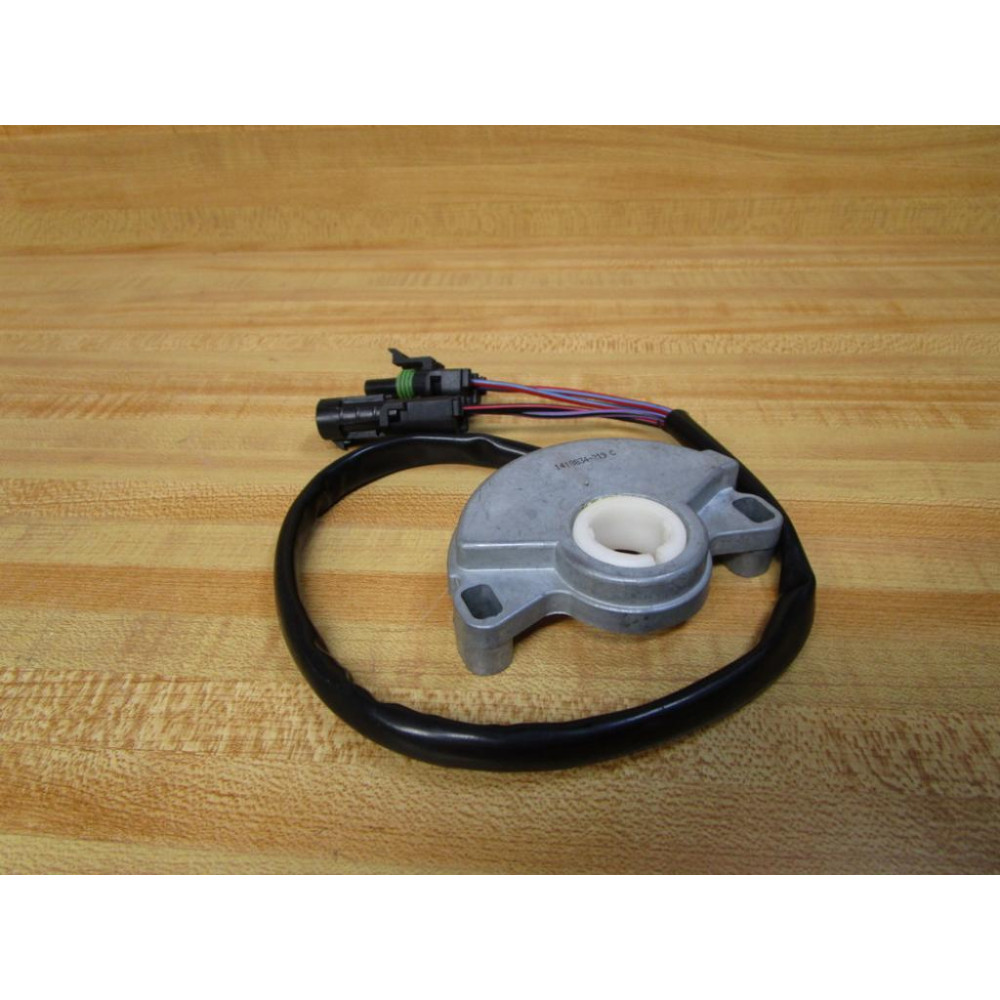 Delphi 1418834-219 C Transmission Neutral 1418834219C - Used