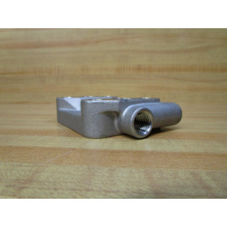 Rosemount T40352 Transmitter Block - New No Box