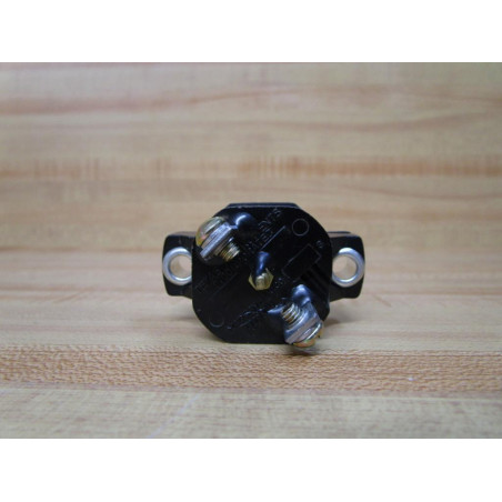 Texas Instruments CDM-30 Klixon 30A Circuit Breaker 1119 - New No Box