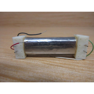 Wabash 1-660-9039 Reed Relay 464-10-4 (Pack of 2) - Used