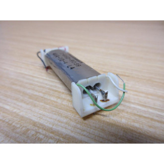 Wabash 1-660-9039 Reed Relay 464-10-4 (Pack of 2) - Used