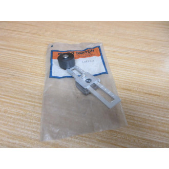 Honeywell LSZ52JC Micro Switch Roller Lever Arm