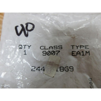 Square D 9007-EA1M Actuator Roller Lever Arm 9007EA1M