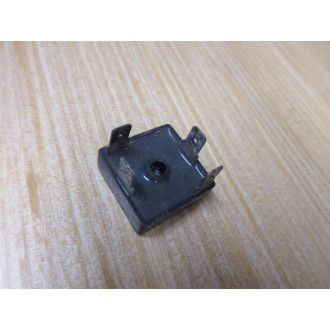 Semikron SKB 2512 Bridge Rectifier SKB2512 (Pack of 2) - Used