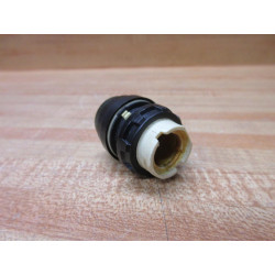 Square D 9001-D3V1G Pilot Light Bezel 9001D3V1G