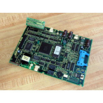 Fanuc A20B-2000-0360 Board A20B-2000-036002A - Used