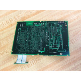 Fanuc A20B-2000-0360 Board A20B-2000-036002A - Used