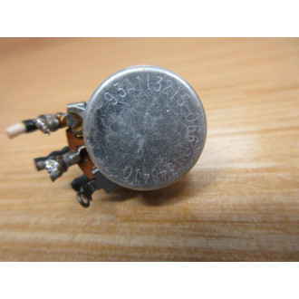 Generic 93A113215-066 Potentiometer 1348410 - Used
