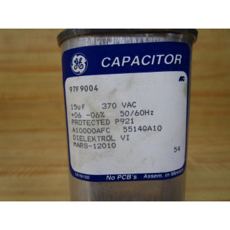 General Electric 97F9004 GE Capacitor - New No Box