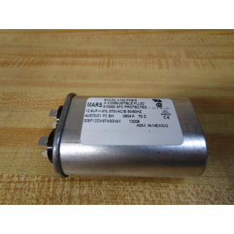 Mars 685744-12009 Motor Run Capacitor 12009