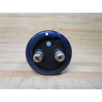 M CE33 Capacitor UPCE33 2200uF Chipped - New No Box
