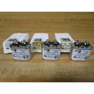 Mars 2 12903 Motor Run Capacitor (Pack of 3)
