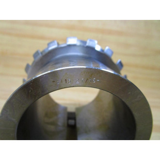 Applied 115X2.438 Locknut 115X2438