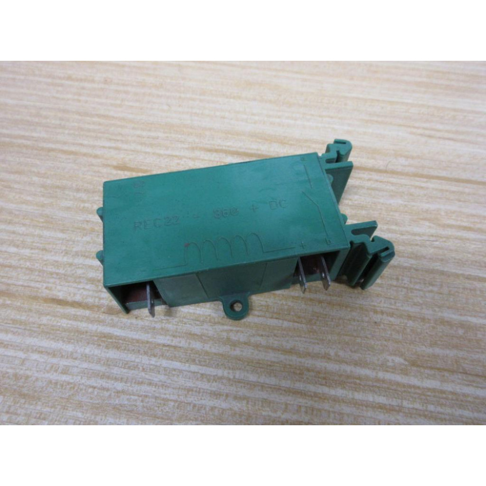 Generic REC22-360+DC Rectifier REC22360DC - Used