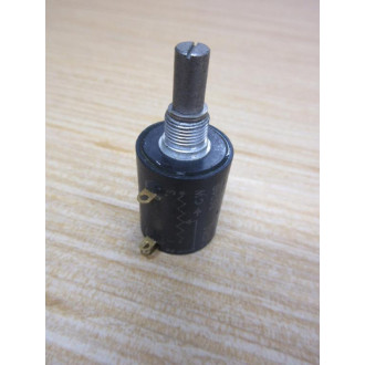 VRN 8400 000 Potentiometer 8400000 - New No Box