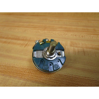 Clarostat 58C1-20K Potentiometer 58C1-20 WVPR 10F Resistor - Used