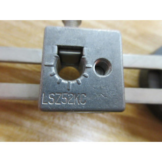 Honeywell LSZ52KC Micro Switch Actuator Arm - New No Box