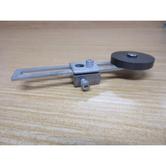 Honeywell LSZ52KC Micro Switch Actuator Arm - New No Box
