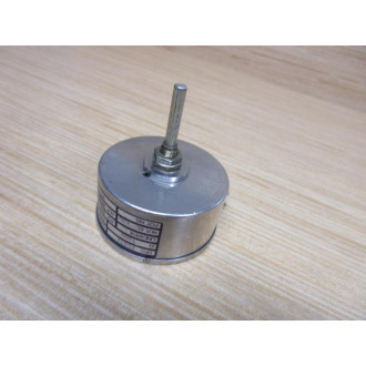 Reofil PSS72 Motorized Potentiometer - Used