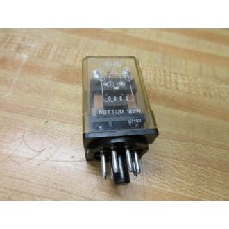Selecta SR67S200A7 Relay - Used